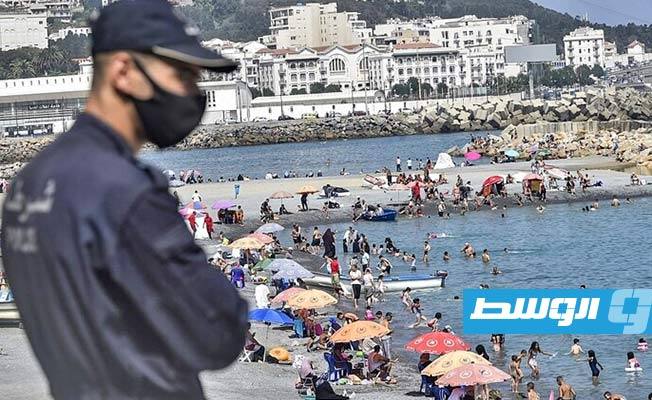 الجزائر تسجل إصابات «كورونا» اليومية تحت حاجز الـ300 لأول مرة منذ يونيو