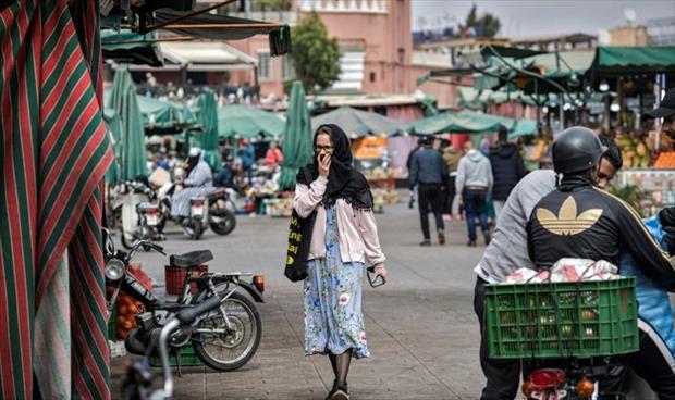 المغرب تدعو مواطنيها إلى «التزام عزلة صحية» في بيوتهم بسبب «كورونا»