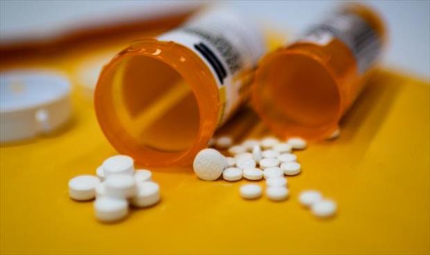 3 شركات أدوية تنتظر المحاكمة في أزمة الأفيونيات الأميركية