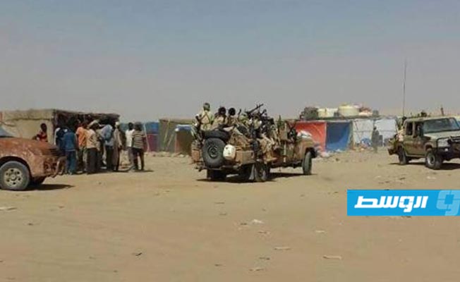 هجوم للمعارضة المسلحة على مواقع للجيش التشادي قرب الحدود مع ليبيا