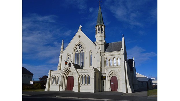 الكنائس النيوزيلندية تستضيف المسلمين في العاصمة أوكلاند