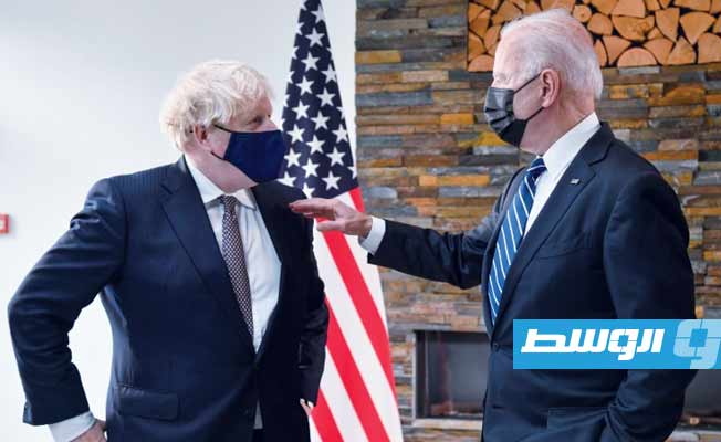 اتفاق بريطاني-أميركي حول النزاع بين «إيرباص» و«بوينغ»
