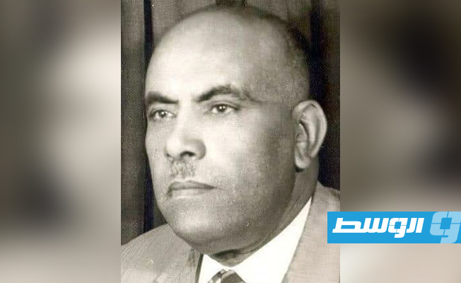 في مثل هذا اليوم رحل الأستاذ الفاضل محمد مصطفى السعداوية