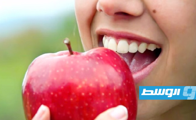9 فوائد لتناول التفاح يوميا