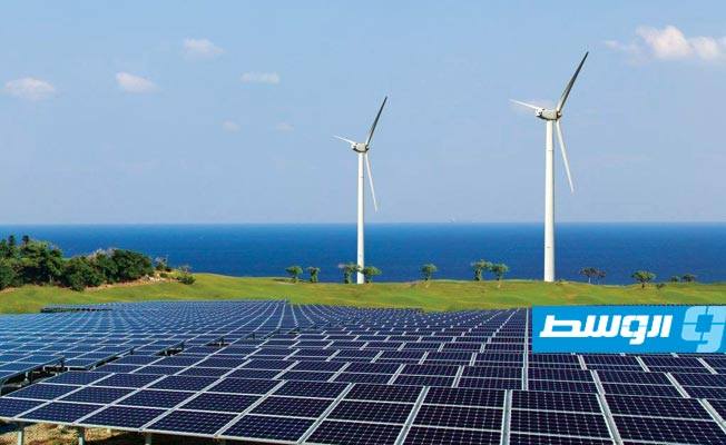 كوريا الجنوبية توقع عقدا بقيمة 43 مليار دولار لبناء «أكبر مجمع» لتوليد الطاقة من الرياح في العالم