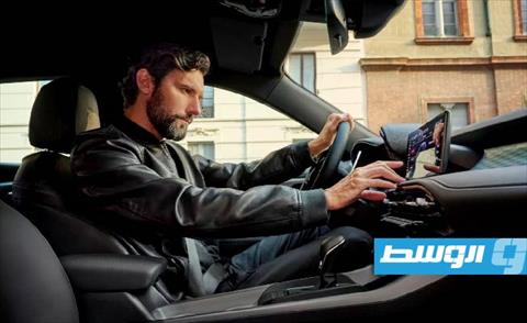 «ألفا روميو» توسع عائلة سيارة «تونالي» بطرح نسخة هجينة من «كيو4» (الإنترنت)