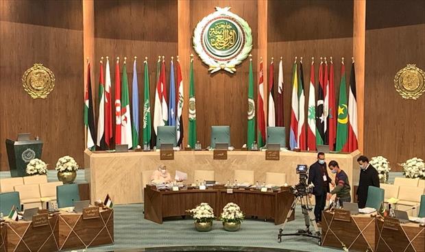 دعوات مغاربية لدعم مبادرات استقرار ليبيا خلال اجتماع الجامعة العربية