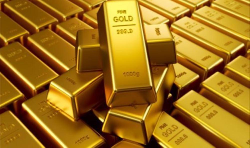 الذهب يرتفع وسط مخاوف من حرب تجارية