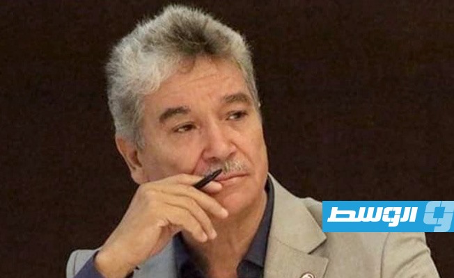 علي صابر يعلن موعد انطلاق بث راديو الأولمبية الليبية