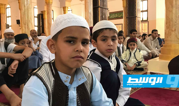 انطلاق فعاليات مسابقة حفظ القرآن الكريم في طبرق