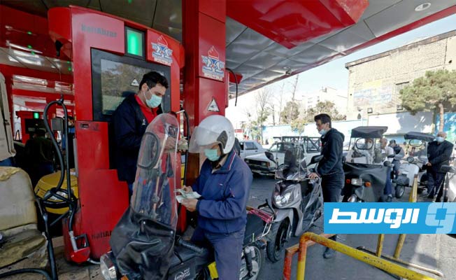 إيران تواجه صعوبة في استئناف توزيع الوقود بعد هجوم «سيبراني»