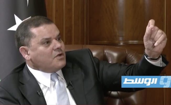 الدبيبة يعلن عن مبادرة تقود لانتخابات قبل يونيو 2022