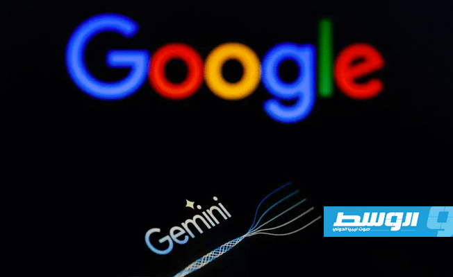«غوغل» تستعد لإطلاق برنامجها الجديد للذكاء الصناعي «جيميناي»