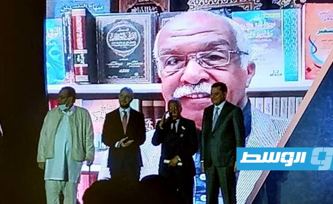 ضمن فعاليات «طرابلس عاصمة الإعلام العربي، يستضيف فندق الريكسوس احتفالية «جائزة الدولة التقديرية للصحافة 2022» (الإنترنت)