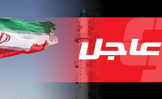 فرنسا تدين محاولة إيران وضع قمر صناعي في المدار