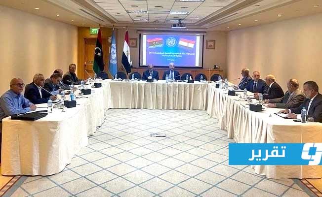 جريدة «الوسط»: الدستور والأمن يقودان اجتماعات الساعات الأخيرة في القاهرة