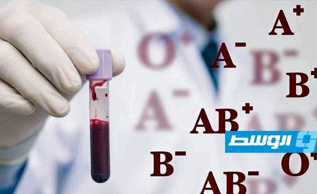 هذه فصيلة الدم الأقل عرضة للإصابة بـ«كورونا»