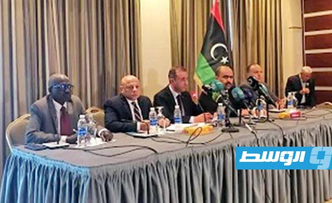 سفير فلسطين لدى ليبيا: الاحتلال دمر 34 ألف وحدة سكنية و221 مؤسسة تعليمية في غزة