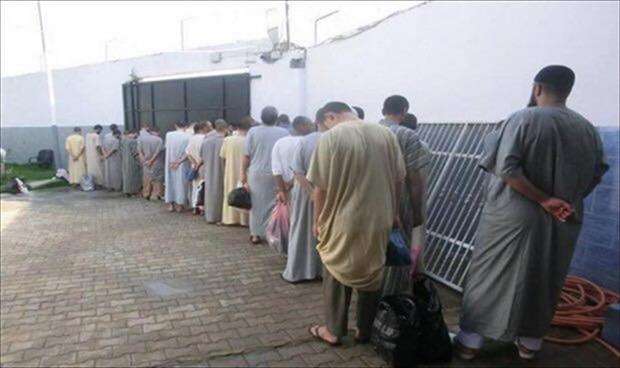 «عدل الوفاق»: مساعٍ لتحويل السجون إلى مراكز إصلاح وتأهيل