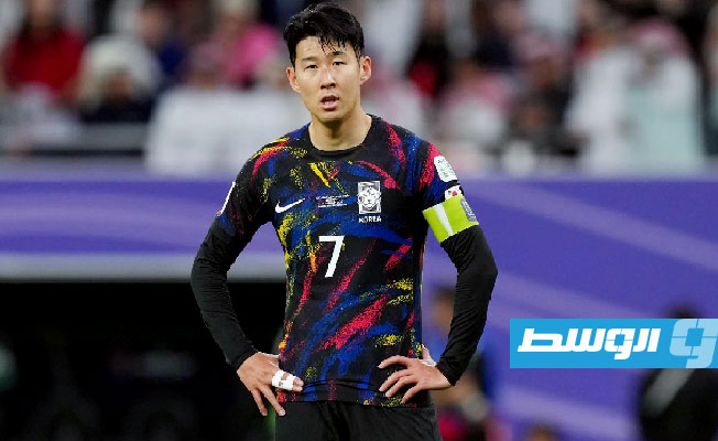 اتحاد الكرة الكوري الجنوبي يعترف بمشاجرة لاعبي المنتخب عشية مواجهة الأردن في كأس آسيا