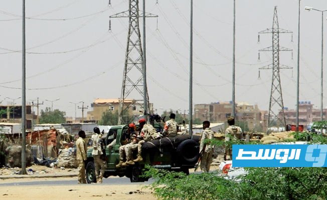 السفارة الليبية في السودان تنشر أرقام طوارئ لأعضاء الجالية