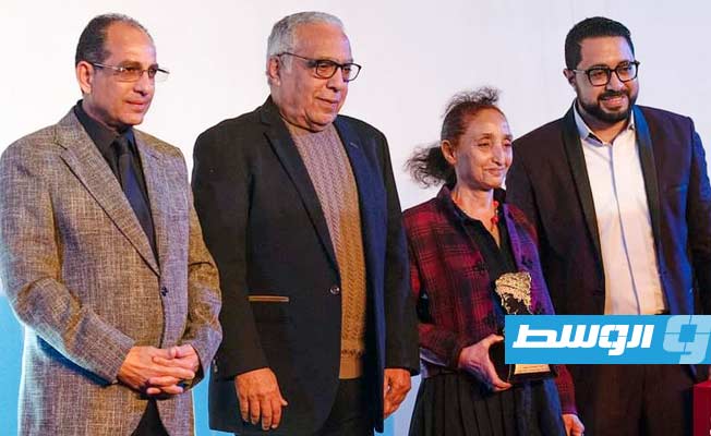 بالصور: انطلاق مهرجان «الإسكندرية للفيلم القصير»