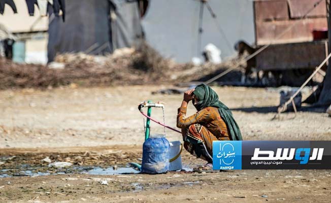 «البنك الدولي»: 5.7 مليون سوري يعيشون في فقر مدقع بعد عقد من الحرب