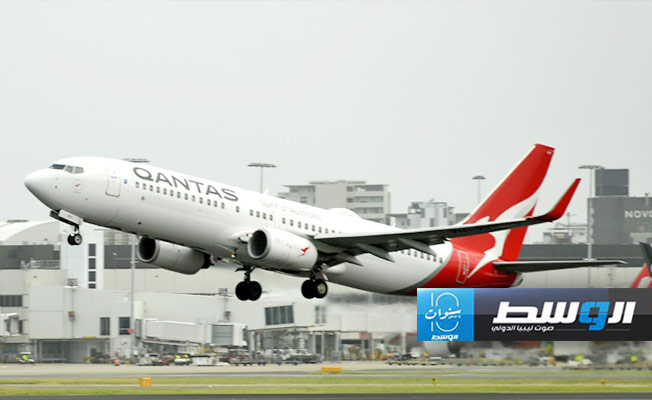 شركة طيران أسترالية تغير مسار رحلاتها لتجنب المجال الجوي الإيراني