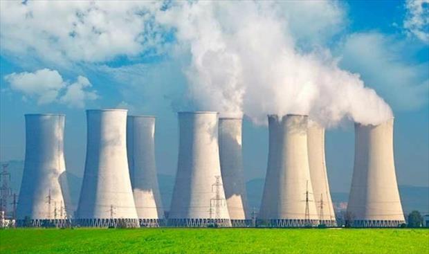 موت الطاقة النووية يقترب