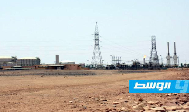 دراسة لتحسين إنتاج النفط الليبي خلال منتدى للطاقة بالجزائر