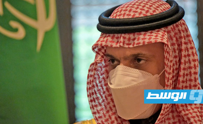 وزير الخارجية السعودي: اختراق قريب في الأزمة الخليجية.. وحل يرضي كافة الأطراف المعنية