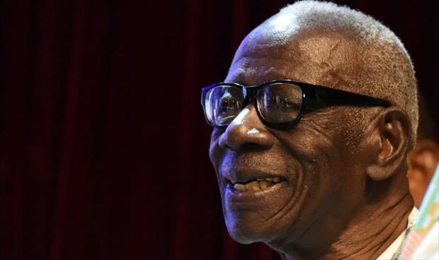 أفريقيا تفقد الكاتب العاجي برنار دادييه عن 103 سنوات
