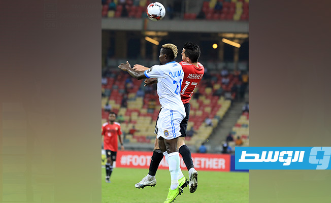 السودان طريق «فرسان المتوسط» لمجموعة نارية في كأس العرب 2021