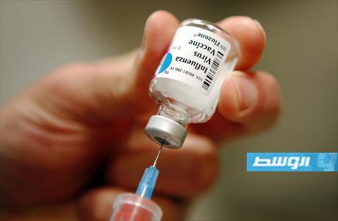 السبت.. انطلاق حملة التطعيم ضد مرض الإنفلونزا