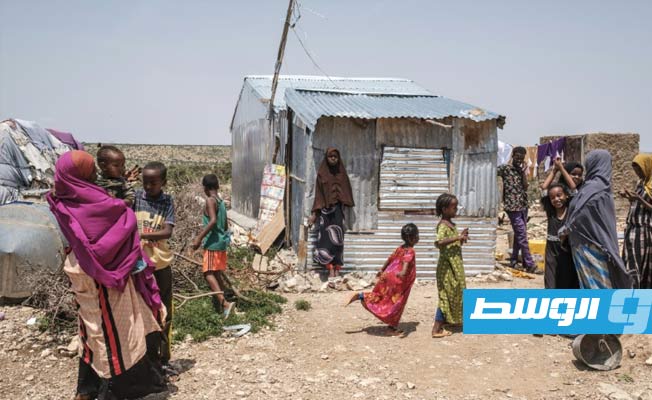 «ناقوس خطر».. الصليب الأحمر يطلق تحذيرا بشأن الصومال