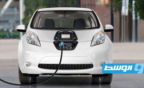شركة «هيرتز» تطلب شراء 100 ألف سيارة كهربائية