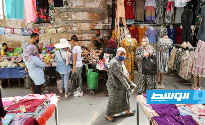 الأزمة الاقتصادية الحادة في تونس تغذي الغضب الشعبي