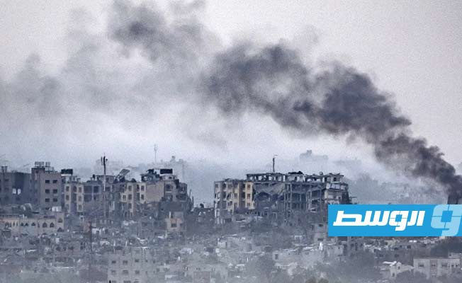 برا وبحرا وجوا.. استمرار العدوان الإسرائيلي على غزة لليوم الـ67 وسقوط عشرات الشهداء