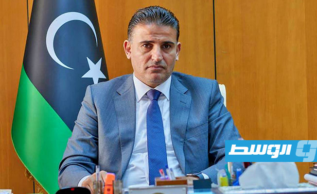النمروش يؤكد تكليف رئيس نيابة شمال طرابلس للتحقيق في حادثة جنزور وقوة عسكرية لمنع التجاوزات الأمنية