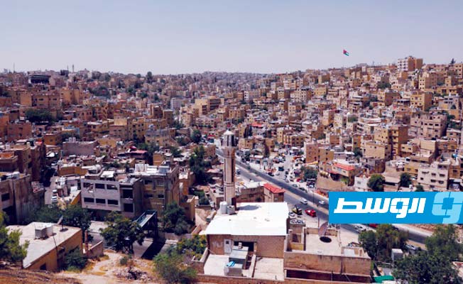 القضاء الأردني يقرر الإفراج عن أعضاء مجلس نقابة المعلمين الموقوفين