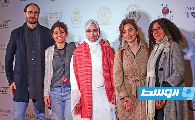 «الإسكندرية للفيلم القصير»: لجنة التحكيم الدولية تنتهي من أعمالها