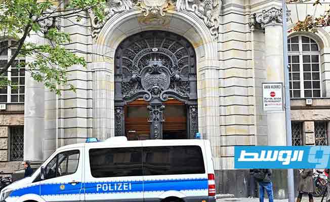 الادعاء الألماني يطالب بالسجن المؤبد بحق روسي متهم بـ«تصفية» قيادي شيشاني بمنتزه في برلين