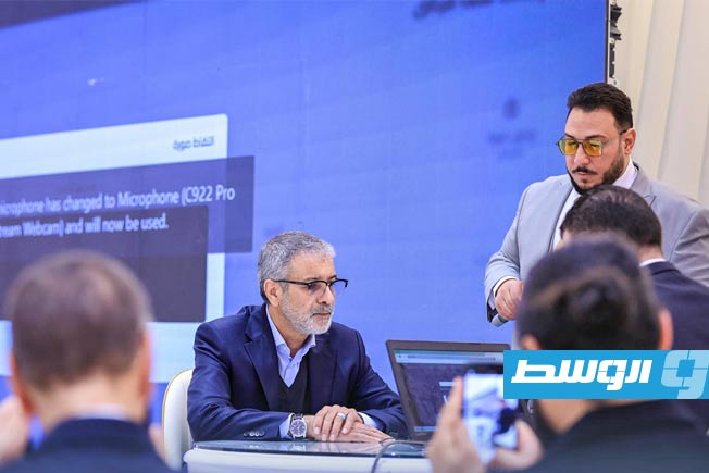 The National Diabetes Authority launches an online platform for patient registration and medication distribution