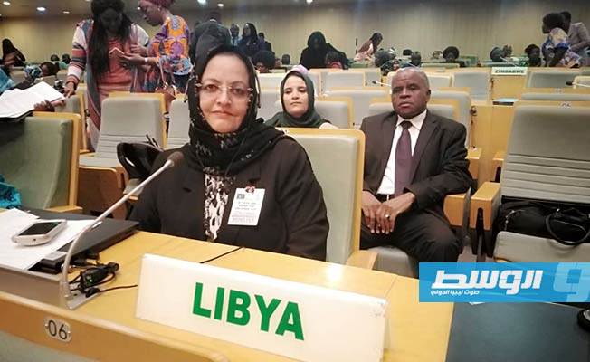 ليبيا تتحفظ على الاستراتيجية الأفريقية للمساواة بين الجنسين وتطلب تعديلات