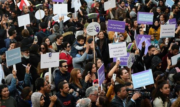 حقوق المرأة في تونس.. هوة شاسعة بين القوانين والممارسة