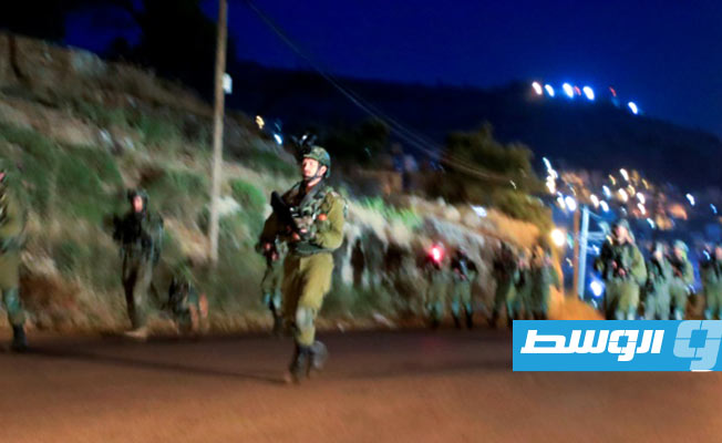 السلطة الفلسطينية عن اقتحام الاحتلال مخيم بلاطة وقتل ثلاثة فلسطينيين: مجزرة حقيقية