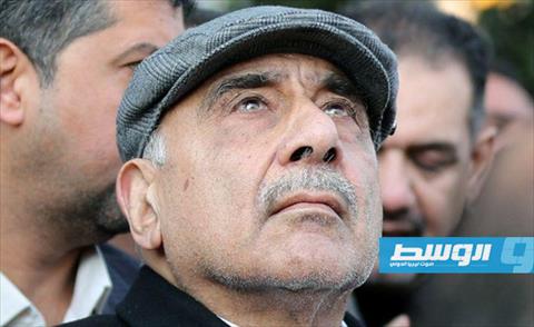 رئيس الوزراء العراقي يعلن الحداد 3 أيام على سليماني والمهندس