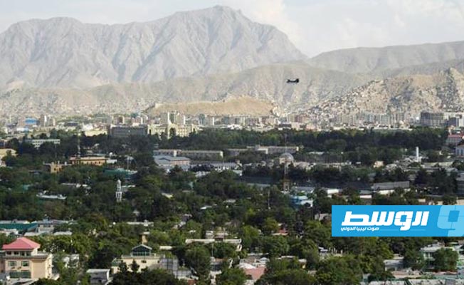 هجوم صاروخي في كابول قبل خطاب الرئيس الأفغاني بدقائق