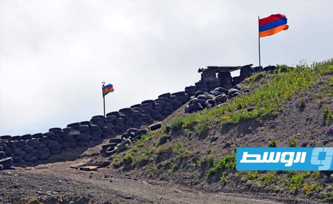 أرمينيا وأذربيجان تتعهدان اتخاذ خطوات لبناء الثقة وتطبيع العلاقات