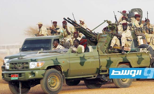 «الدعم السريع» تعلن السيطرة على رئاسة قوات الاحتياطي المركزي السودانية